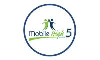 Mobile High 5 image 1